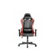 MARS GAMING - SILLA MGC-PRO ROJO CUERO SINTETICO MARS GAMING - MGCPROBR